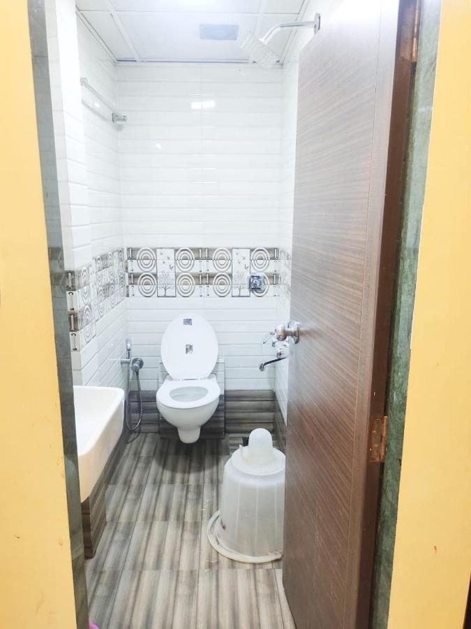 Hotel Golden Galaxy - Santacruz East Mumbai Exterior foto